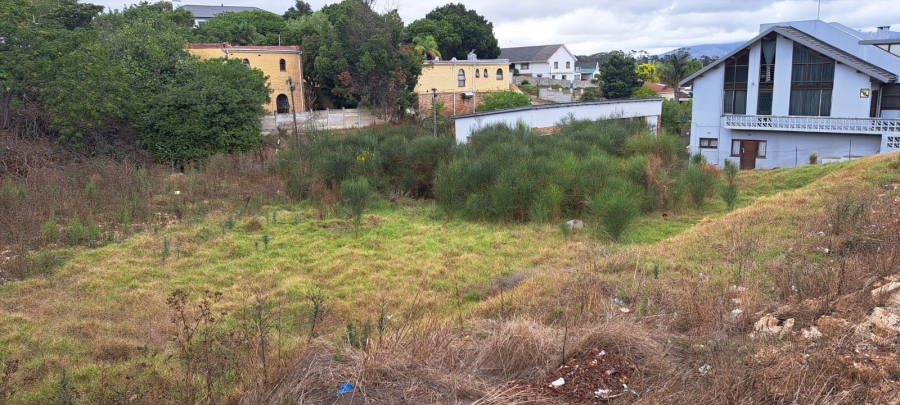 0 Bedroom Property for Sale in Caledon Western Cape